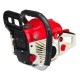 4.5KW Gas Gasoline Powered Chainsaw Gasoline Chain Saw Woodworking Pruning Cutting 4.5KW Gas Gasoline Powered Chainsaw Gasoline Chain Saw Woodworking Pruning Cutting