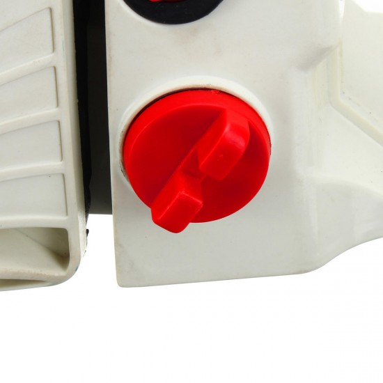 4.5KW Gas Gasoline Powered Chainsaw Gasoline Chain Saw Woodworking Pruning Cutting 4.5KW Gas Gasoline Powered Chainsaw Gasoline Chain Saw Woodworking Pruning Cutting
