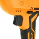 48V Cordless Reciprocating Saw With Battery Charger recip Sabre Saw New Power Tool 48V Cordless Reciprocating Saw With Battery Charger recip Sabre Saw New Power Tool
