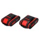 48V Cordless Reciprocating Saw With Battery Charger recip Sabre Saw New Power Tool 48V Cordless Reciprocating Saw With Battery Charger recip Sabre Saw New Power Tool