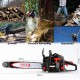 5000W 20 inch Electric Chainsaw Bar Gasoline Powered Chain Saw 68cc Engine 2 Cycle 5000W 20 inch Electric Chainsaw Bar Gasoline Powered Chain Saw 68cc Engine 2 Cycle