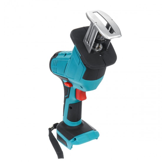 500W Multi-function Mini Electric Saw Reciprocating Saws Woodworking Tool for 18V Makita Battery