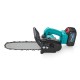 700W 21V 12 inch Cordless Electric Chainsaw Portable 18m/s Woodworking Wood Cutter Tools 700W 21V 12 inch Cordless Electric Chainsaw Portable 18m/s Woodworking Wood Cutter Tools