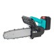 700W 21V 12 inch Cordless Electric Chainsaw Portable 18m/s Woodworking Wood Cutter Tools 700W 21V 12 inch Cordless Electric Chainsaw Portable 18m/s Woodworking Wood Cutter Tools