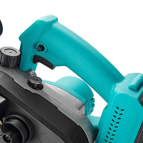 700W 21V 12 inch Cordless Electric Chainsaw Portable 18m/s Woodworking Wood Cutter Tools 700W 21V 12 inch Cordless Electric Chainsaw Portable 18m/s Woodworking Wood Cutter Tools