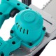 700W 21V 12 inch Cordless Electric Chainsaw Portable 18m/s Woodworking Wood Cutter Tools 700W 21V 12 inch Cordless Electric Chainsaw Portable 18m/s Woodworking Wood Cutter Tools