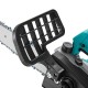 700W 21V 12 inch Cordless Electric Chainsaw Portable 18m/s Woodworking Wood Cutter Tools 700W 21V 12 inch Cordless Electric Chainsaw Portable 18m/s Woodworking Wood Cutter Tools