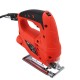 710W Electric Jigsaw Wood Jig Reciprocating Saw Cutter Cutting Woodworking With 10 Saw Blades