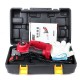 8''/10'' 3.0Ah Mini Portable Electric Cordless Chainsaw Chain Saw One-Hand Saw Woodworking Garden Cutting Tools Wood Cutter 8''/10'' 3.0Ah Mini Portable Electric Cordless Chainsaw Chain Saw One-Hand Saw Woodworking Garden Cutting Tools Wood Cutter