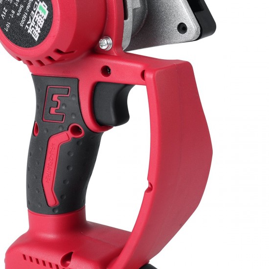 8''/10'' 3.0Ah Mini Portable Electric Cordless Chainsaw Chain Saw One-Hand Saw Woodworking Garden Cutting Tools Wood Cutter 8''/10'' 3.0Ah Mini Portable Electric Cordless Chainsaw Chain Saw One-Hand Saw Woodworking Garden Cutting Tools Wood Cutter
