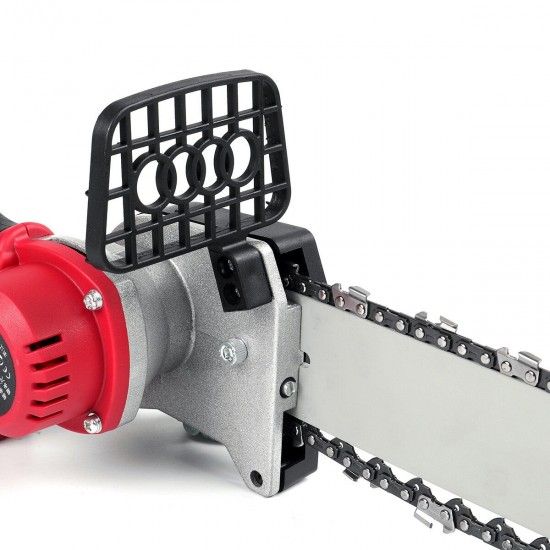 8''/10'' 3.0Ah Mini Portable Electric Cordless Chainsaw Chain Saw One-Hand Saw Woodworking Garden Cutting Tools Wood Cutter 8''/10'' 3.0Ah Mini Portable Electric Cordless Chainsaw Chain Saw One-Hand Saw Woodworking Garden Cutting Tools Wood Cutter