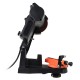 85W 4800RPM Mini Chain Grinder Electric Chainsaw Grinder Sharpener Portable Saw