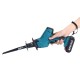 88VF Cordless Electric Reciprocating Saw Garden Wood Cutting Pruning Saw