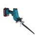 88VF Cordless Electric Reciprocating Saw Garden Wood Cutting Pruning Saw