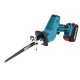 88VF Cordless Electric Reciprocating Saw Garden Wood Cutting Pruning Saw