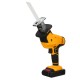 88VF Cordless Electric Reciprocating Saw Sabre Saw Jigsaw Cutting Cutter With Battery 88VF Cordless Electric Reciprocating Saw Sabre Saw Jigsaw Cutting Cutter With Battery
