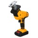 88VF Cordless Electric Reciprocating Saw Sabre Saw Jigsaw Cutting Cutter With Battery 88VF Cordless Electric Reciprocating Saw Sabre Saw Jigsaw Cutting Cutter With Battery