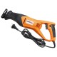 900W 220V Electric Reciprocating Saw Reciprocating Sabre Cutting Pruning Saw Woodworking Metal Tool 900W 220V Electric Reciprocating Saw Reciprocating Sabre Cutting Pruning Saw Woodworking Metal Tool