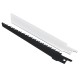 900W 220V Electric Reciprocating Saw Reciprocating Sabre Cutting Pruning Saw Woodworking Metal Tool 900W 220V Electric Reciprocating Saw Reciprocating Sabre Cutting Pruning Saw Woodworking Metal Tool