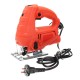 900W 220V Electric Saws Electric Scroll Sweep Saw Kit Wood Work Tools With Saw Blades 900W 220V Electric Saws Electric Scroll Sweep Saw Kit Wood Work Tools With Saw Blades