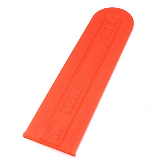 Chainsaw Bar Cover Scabbard Guard For Stihl 14 inch - 16 inch Chainsaw Bar Cover Scabbard Guard For Stihl 14 inch - 16 inch