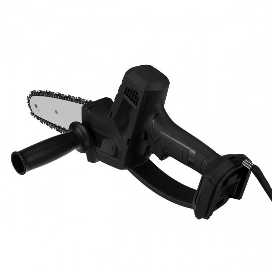 Cordless Electric Chain Saw Multifunctional Wood Cutting Tool For Makita 18V Battery Cordless Electric Chain Saw Multifunctional Wood Cutting Tool For Makita 18V Battery