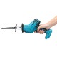 Cordless Reciprocating Saw Electric Sabre Saw Woodworking Wood Metal Cutting Tool For Makita 21V Battery