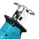Cordless Reciprocating Saw Electric Sabre Saw Woodworking Wood Metal Cutting Tool For Makita 21V Battery Cordless Reciprocating Saw Electric Sabre Saw Woodworking Wood Metal Cutting Tool For Makita 21V Battery