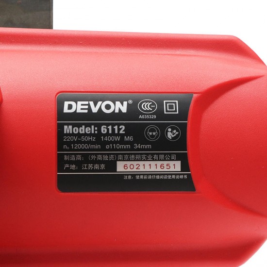 6112 1400W Marable Cutter Wood Stone Tile Cutting Machine Marble Slotting Saws 6112 1400W Marable Cutter Wood Stone Tile Cutting Machine Marble Slotting Saws