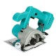 Electric Circular Saw Handle Power Tool 11000rpm For Makita 18v Battery