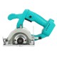 Electric Circular Saw Handle Power Tool 11000rpm For Makita 18v Battery