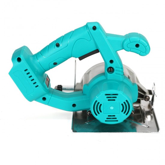 Electric Circular Saw Handle Power Tool 11000rpm For Makita 18v Battery