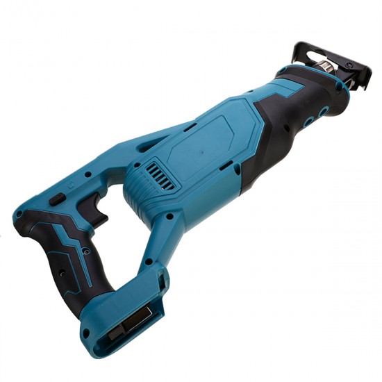 Electric Cordless Reciprocating Saw Electric Saw Woodworking For Makita Battery