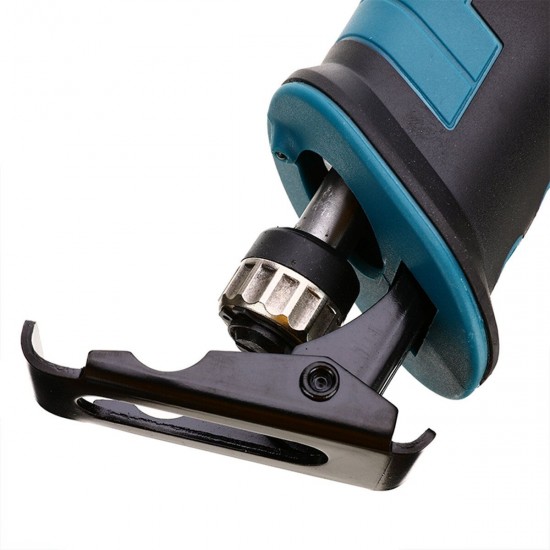 Electric Cordless Reciprocating Saw Electric Saw Woodworking For Makita Battery