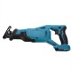 Electric Cordless Reciprocating Saw Electric Saw Woodworking For Makita Battery