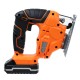 Electric Jig Saw Curve Saw Woodworking Wood PVC Metal Power Tool With 2 Batteries Electric Jig Saw Curve Saw Woodworking Wood PVC Metal Power Tool With 2 Batteries