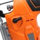 Electric Jig Saw Curve Saw Woodworking Wood PVC Metal Power Tool With 2 Batteries Electric Jig Saw Curve Saw Woodworking Wood PVC Metal Power Tool With 2 Batteries