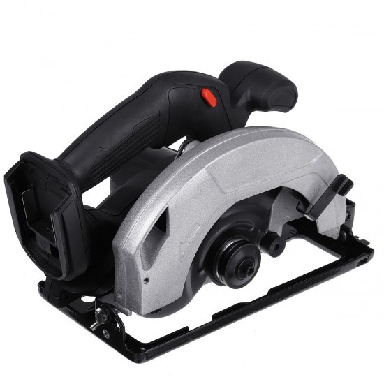 Electric Laser Circular Saw Corded Cutting Tool For Makita 18V Lithium Battery