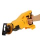 Electric Reciprocating Saw Body Compact Wood Cutting Tool For Makita 18V Battery