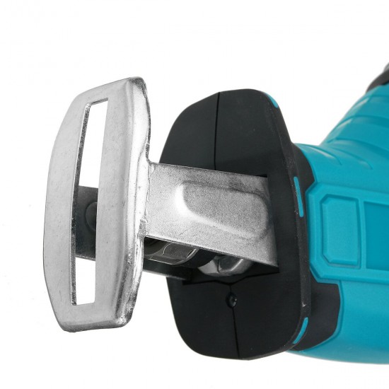 Electric Saw 110~240V Household Multi-functional Portable Saw Carpentry Chainsaw W/ 1pc Battery Electric Saw 110~240V Household Multi-functional Portable Saw Carpentry Chainsaw W/ 1pc Battery