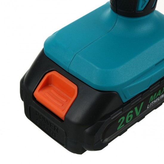 Electric Saw 110~240V Household Multi-functional Portable Saw Carpentry Chainsaw W/ 1pc Battery Electric Saw 110~240V Household Multi-functional Portable Saw Carpentry Chainsaw W/ 1pc Battery