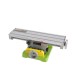 BG-6350 Fixture Drilling Bench Drill Working Table Multifunctional Vise X Y-axis Adjustment Coordinate Table For Engraving Machine BG-6350 Fixture Drilling Bench Drill Working Table Multifunctional Vise X Y-axis Adjustment Coordinate Table For Engraving Machine