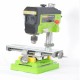 BG-6350 Fixture Drilling Bench Drill Working Table Multifunctional Vise X Y-axis Adjustment Coordinate Table For Engraving Machine