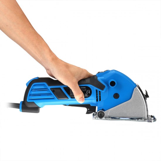 Mini 500W 220V-240V AC Electric Saw Chainsaw Mini 500W 220V-240V AC Electric Saw Chainsaw