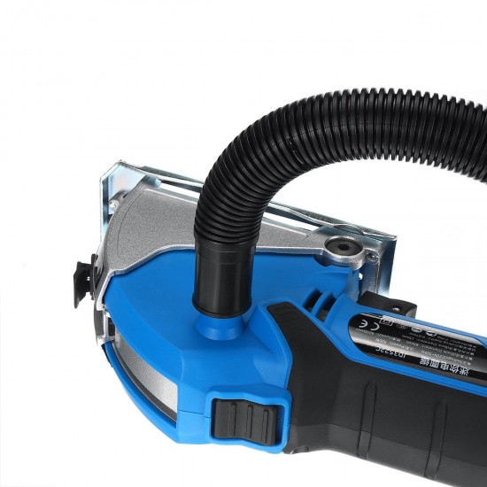 Mini 500W 220V-240V AC Electric Saw Chainsaw