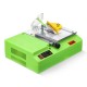 ML-MS1 220V 480W Mini Portable Table Saw Multifunctional Handmade Woodworking Bench Saws Cutting Tool ML-MS1 220V 480W Mini Portable Table Saw Multifunctional Handmade Woodworking Bench Saws Cutting Tool