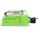 ML-MS1 220V 480W Mini Portable Table Saw Multifunctional Handmade Woodworking Bench Saws Cutting Tool ML-MS1 220V 480W Mini Portable Table Saw Multifunctional Handmade Woodworking Bench Saws Cutting Tool