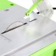 ML-MS1 220V 480W Mini Portable Table Saw Multifunctional Handmade Woodworking Bench Saws Cutting Tool ML-MS1 220V 480W Mini Portable Table Saw Multifunctional Handmade Woodworking Bench Saws Cutting Tool