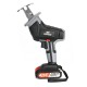 220V 18V/36VF/42VF Brushless Reciprocating Saw Variable Speed with Li-ion Rechargeable Battery Cutting Tools Set 220V 18V/36VF/42VF Brushless Reciprocating Saw Variable Speed with Li-ion Rechargeable Battery Cutting Tools Set