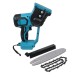 Portable Cordless Electric Chain Saw 8 Inch Chainsaw Woodworking Power Tool For Makita 18V Battery Portable Cordless Electric Chain Saw 8 Inch Chainsaw Woodworking Power Tool For Makita 18V Battery